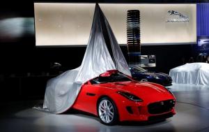 Британцы назвали лучшие автомобильные марки