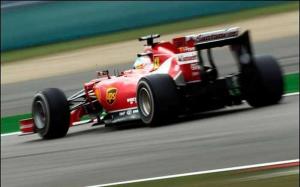 В Ferrari готовят новую версию шасси?