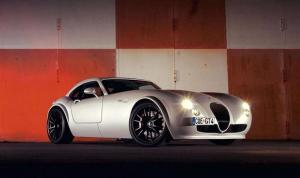 Производитель суперкаров Wiesmann прекратит существование