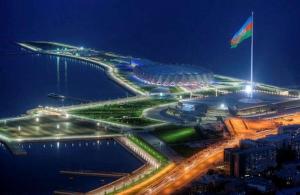 Экклстоун: Азербайджан сменит Корею в календаре Формулы-1