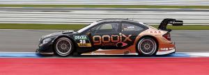 Герхард Унгар уволен с должности руководителя команды HWA в DTM