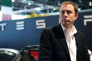 В первом квартале 2014 года Tesla понесла убытки, хотя руководство компании считает иначе