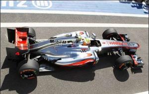 Сезон GP3: новые шины, новые скорости