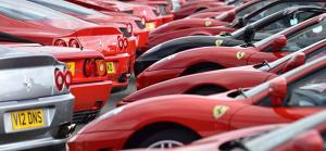 Серджио Маркионне оценил Ferrari в 15 миллиардов долларов