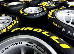 Pirelli рассматривает возможность стать поставщиком шин для MotoGP