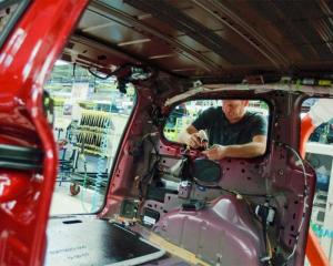 Chrysler отзывает 780 тысяч машин из-за неисправных стеклоподъемников