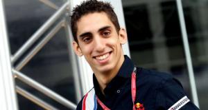 В Red Bull Racing проведут тесты с Буэми и Феттелем