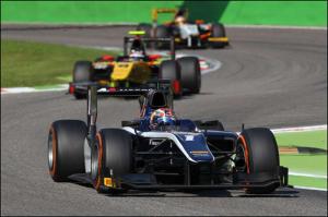 GP2: Пилоты Russian Time разочарованы результатами гонки