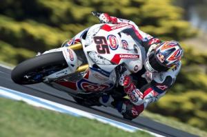 WSBK: Занетти – победитель уикенда в Имоле
