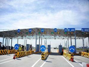 Первая платная дорога Казахстана заработала за год свыше 800 миллионов тенге