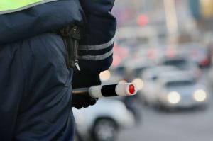 В Акмолинской области за сутки выявлено 404 нарушения ПДД
