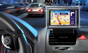Автомобильные GPS-навигаторы перестанут работать с июня