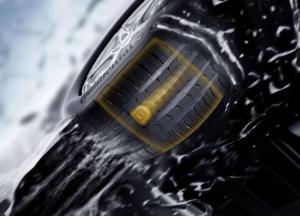 Шины Continental «расскажут» автомобилю о своем износе