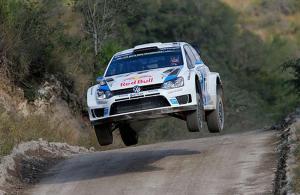 Себастьен Ожье высказался за улучшение телевизионного показа WRC