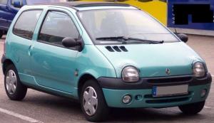 Renault привезет на Каннский кинофестиваль 4 прототипа Twingo