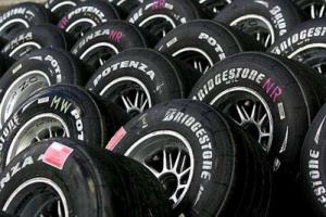 Прибыль Bridgestone растет