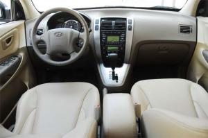 Hyundai отзывает с рынка США более 140 тыс. кроссоверов Tucson