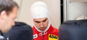 Мигель Молина лишен поула на этапе DTM в Ошерслебене, первым стартует Марко Виттман