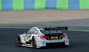 DTM: Гонку выиграл Виттманн, Петров вновь 17-й