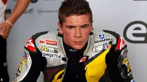 Скотт Реддинг: Я рад, что Сильверстоун вернется в MotoGP