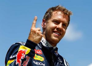 Феттелю не удастся избежать штрафов из-за технических проблем