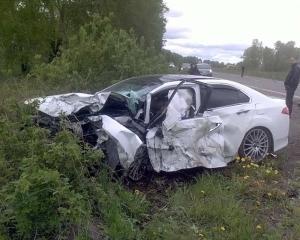 Бобслеист-олимпиец Николай Хренков погиб в ДТП под Красноярском
