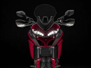 2015 Ducati Multistrada 1200 