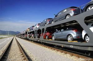 Украинский авторынок упал на самое дно