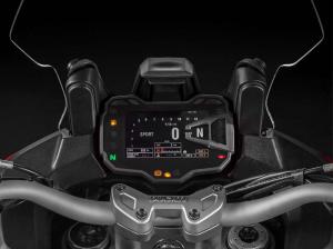 2015 Ducati Multistrada 1200 