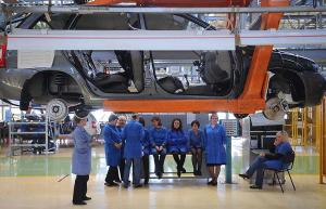 АвтоВАЗ уволит около 8,5 тысячи человек