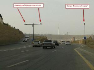 Бакинские радары теперь не обмануть