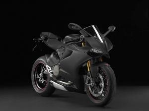 Бьяджи купил Panigale