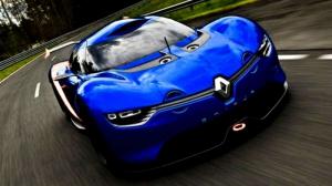 Renault займется возрождением бренда Alpine