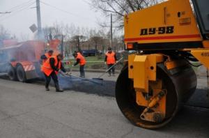 Водители Алматы смогут пожаловаться на разбитые дороги в Интернете