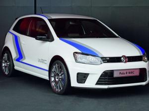 Volkswagen останется в WRC еще на пять лет