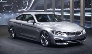 BMW стала самым популярным премиальным автопроизводителем
