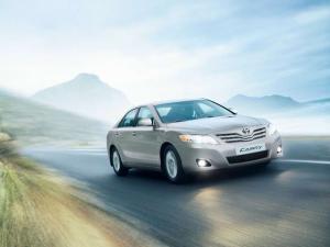 В автомобилях Toyota появится функция дистанционного управления домашней бытовой техникой