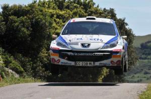 Крейг Брин получил еще 2 старта за рулем Ford Fiesta RS WRC
