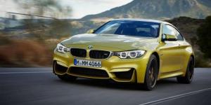 Купе BMW M4 проехало Нюрбургринг на 13 секунд быстрее предшественника