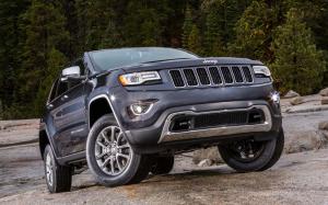 Jeep вновь отзывает партию кроссоверов Grand Cherokee