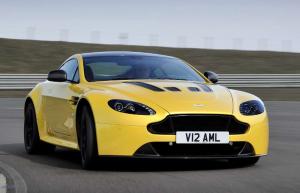 Aston Martin полностью обновит свой модельный ряд в предстоящие семь лет