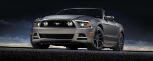 Ford добавит "Мустангу" мощности