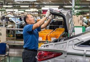 Hyundai будут выпускать в Казахстане