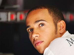Льюис Хэмильтон хочет стать чемпионом MotoGP