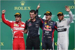 В McLaren ищут гонщика на следующий сезон