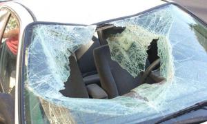 Автомобиль соседа спас жизнь бакинцу
