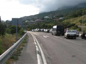 Дороги в Крыму станут платными