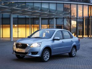Производство Datsun on-DO стартует на АвтоВАЗе 14 июля