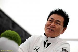 В Honda омологировали свою силовую установку