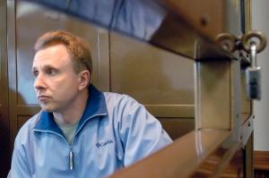 В ДТП погиб велогонщик Алексей Пичугин